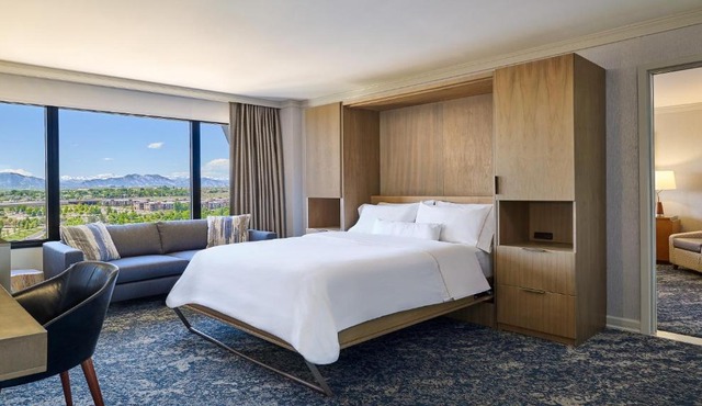 The Westin Westminster in Westminster