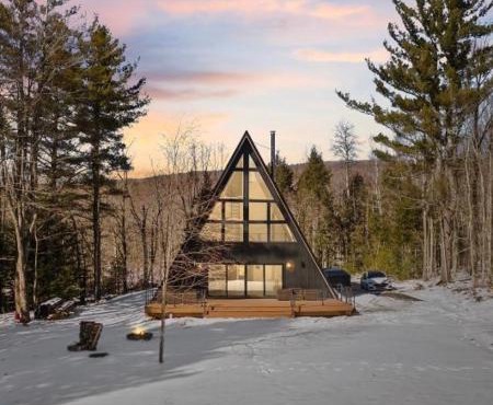 The Windham A in Windham