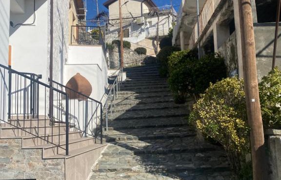 TheonikosHouse in Agros