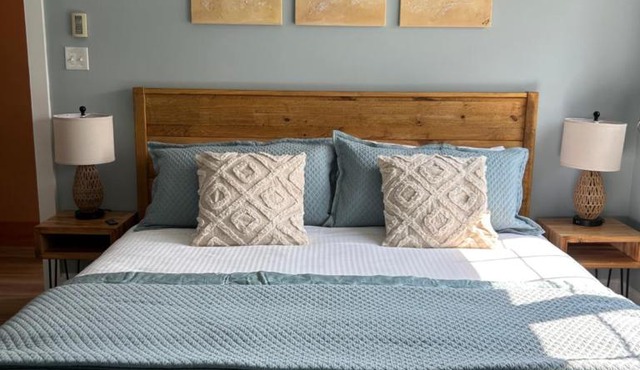 Tides Inn Guest Suites in Halls Harbour