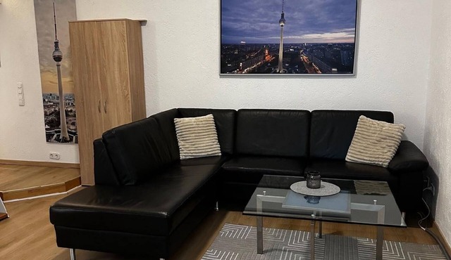 Tiny Loft Berlin in Berlin