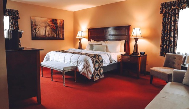 Tom Quick Inn in Milford