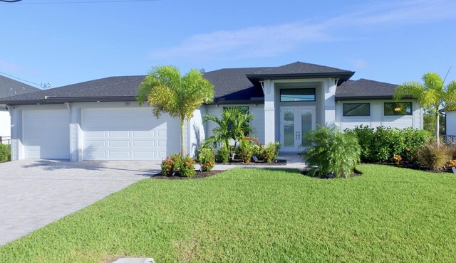 TOP FLORIDA's Villa Barbados in Cape Coral