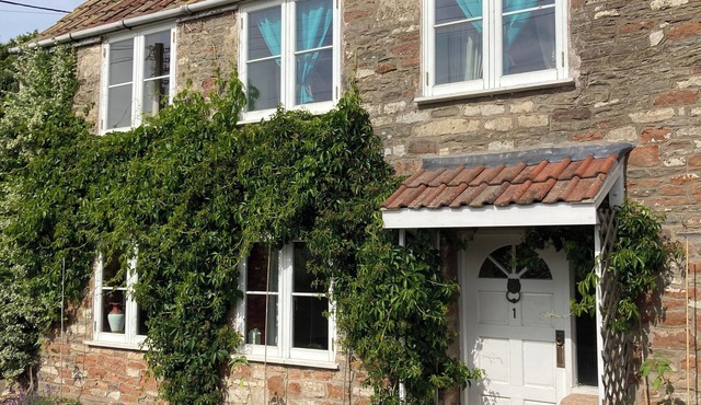 Traditional Country Cottage in Stanton Drew