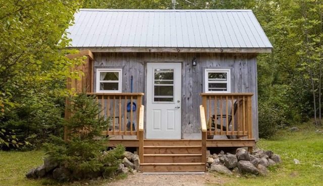 Trailside Cottage #3