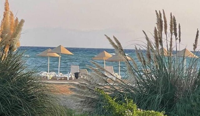 Tranquil Suite by the Sea
