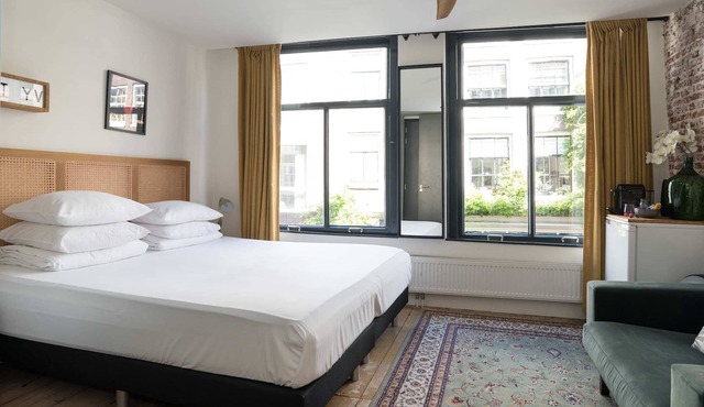 Twenty Five City (Room 1) in Amsterdam