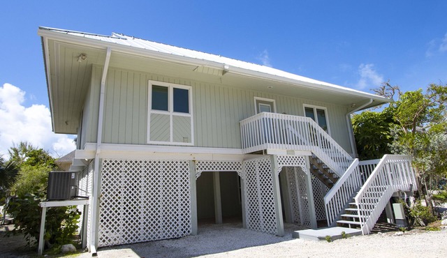 Two Bedroom, Two Story Home in Sunset Captiva - Sunset Captiva 28 in Captiva