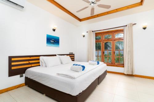 Ukulhas View in Ukulhas
