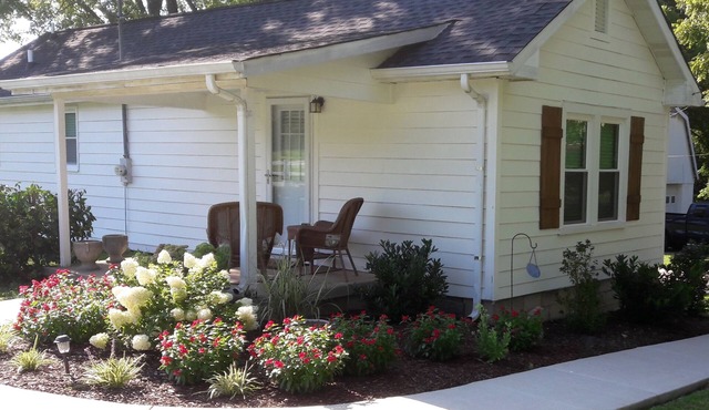 Urban farm on 10 acres 15 minutes to downtown Nashville in Nashville