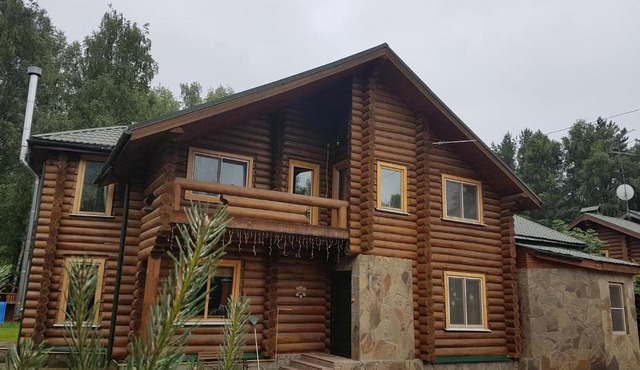 Usadba Osechenki