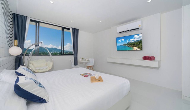 Utopia Dream Max M611 in Tambon Rawai