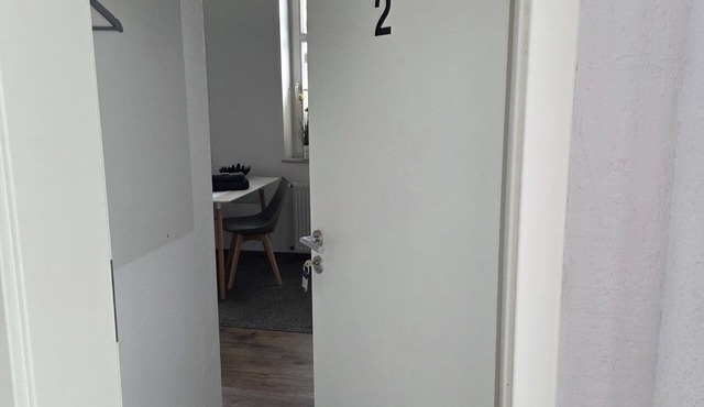 Vacation apartment in Wilhelmshaven - quiet, modern, ideal for excursions in Wilhelmshaven