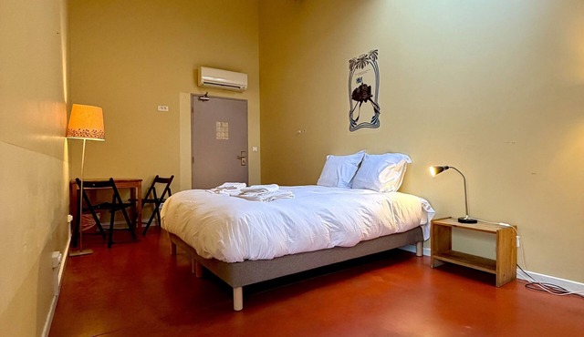Vertigo Hostel Marseille in Marseille