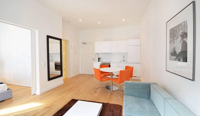 Vienna Residence, Frankfurt - Schweizer Platz #6068 in Frankfurt