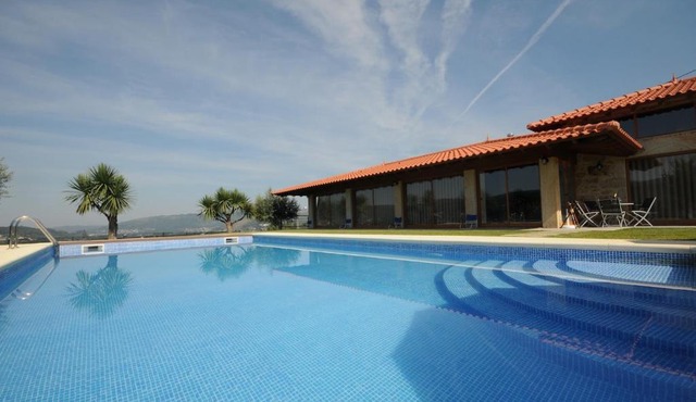 Villa 251 in Aborim