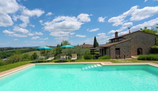 Villa Alba by Interhome