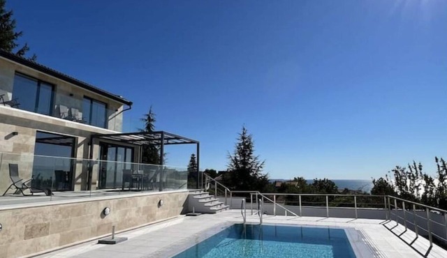 Villa Balchik-book your view in Balchik