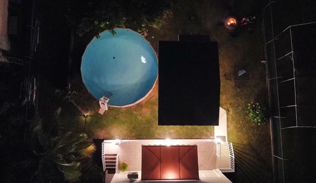Villa Boquerón 307- Pool, patio & BBQ in Cabo Rojo