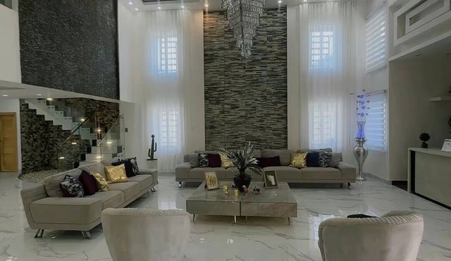 Villa Lujosa en Boca Chica, Proximo a Playa Guayacanes, Juan Dolio in Los Bancos de Arena