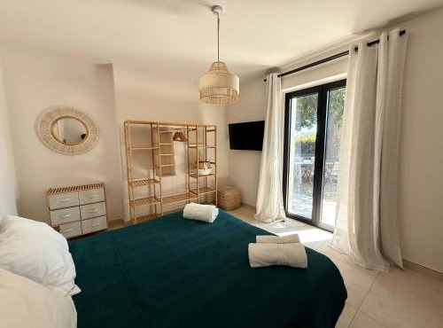 Villa Lychee in Giarre