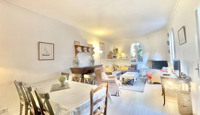 Villa Marjolette