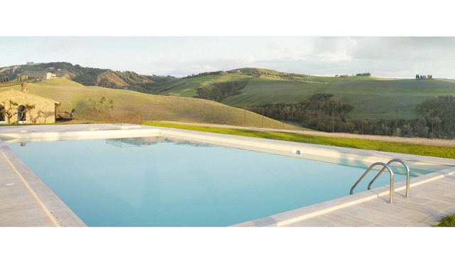 Villa Martha. A corner of paradise for a great vacation. in Volterra