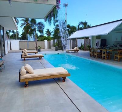 Villa Modena in Las Terrenas