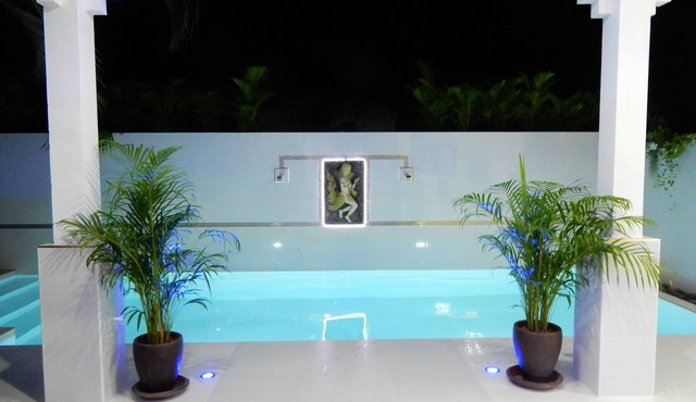 Villa Private Pool rawai