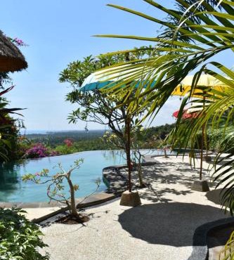 Villa Reva Bali in Temukus