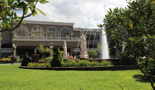Villa Roma Resort and Conference Center