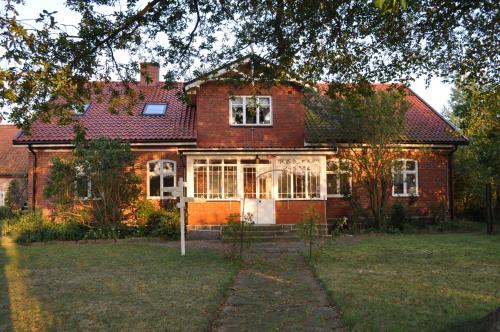 Villa Sandby B&B in Simrishamn