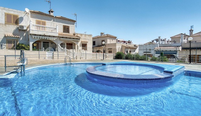 Villa "Solaris" with Shared Pool & Wi-Fi