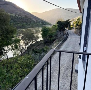 Villa Tua in Cotas