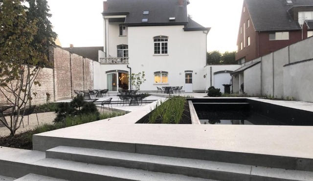 Visite in Evergem