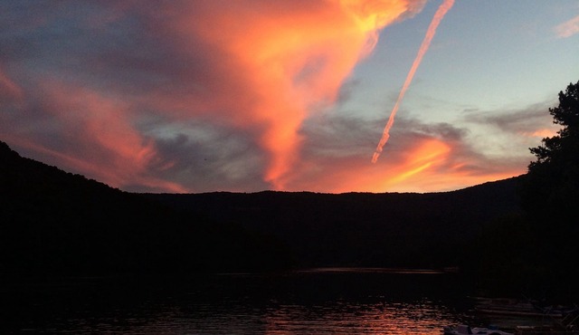 Waterfront Paradise- 10 minutes from downtown Chattanooga in Chattanooga