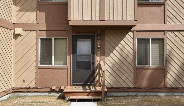 West Edge Retreat - A wonderful Townhouse in West Yellowstone