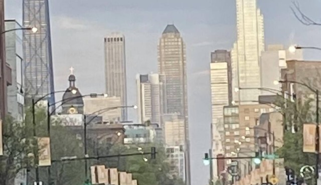 Wicker Park by Downtown and the Salt Shed Last Minute Deal 149.00 August 9-14 in Chicago