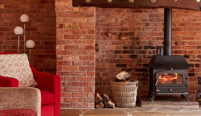 Willow Barn by Interhome in Ashbourne