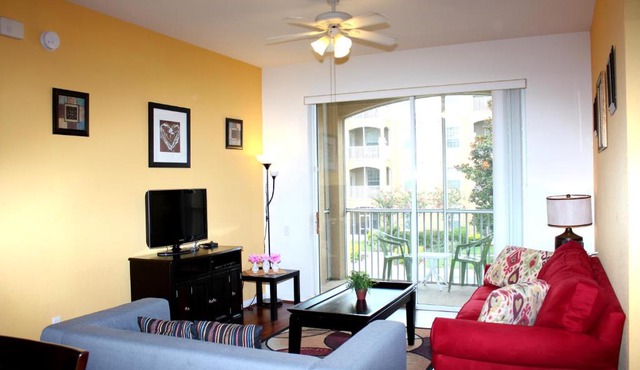 Windsor Hills Resort Kissimmee - Disney Area in Orlando