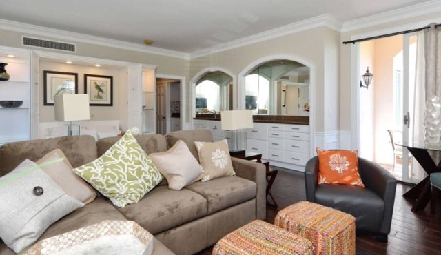 Windsor Lodge Unit #10 studio