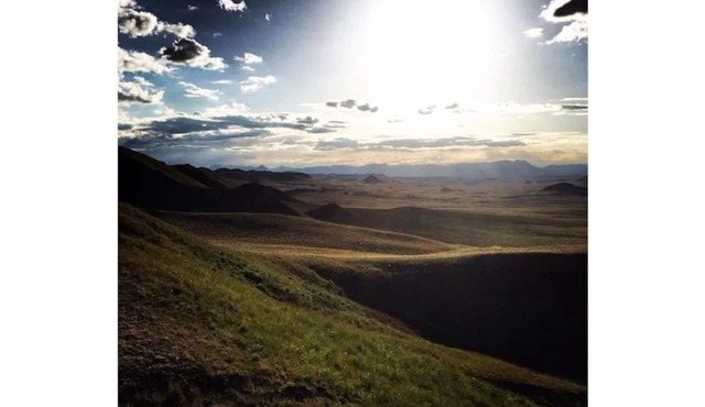 Working Cattle Ranch, Between Yellowstone and Glacier! in Augusta