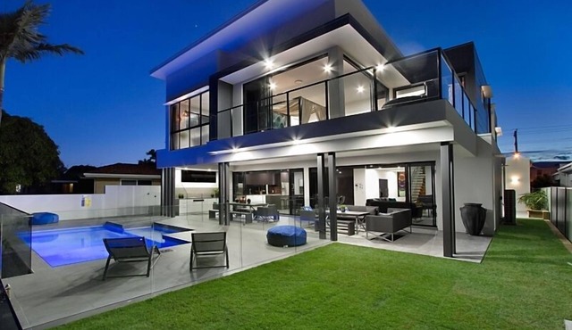 You will have a sublime experience staying at this property! in Gold Coast