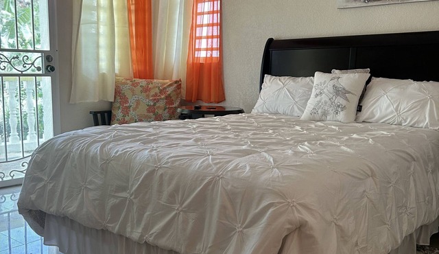 Zoë Oasis - The Couple’s Choice & #1 Wholesome Getaway 🤍 in St Thomas