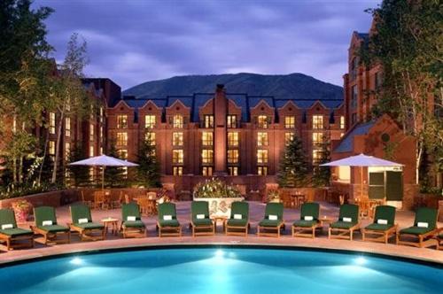 Aspen, Colorado
