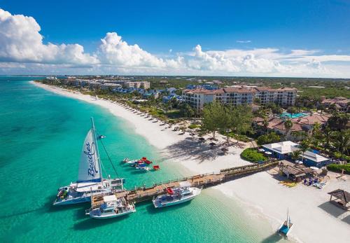 Turks and Caicos