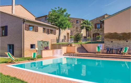 Apt 9 in Querce