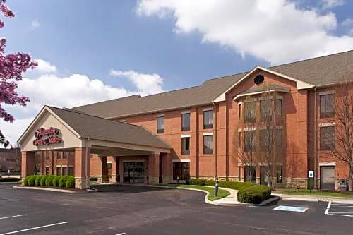 Hampton Inn & Suites St. Louis-Chesterfield in Chesterfield