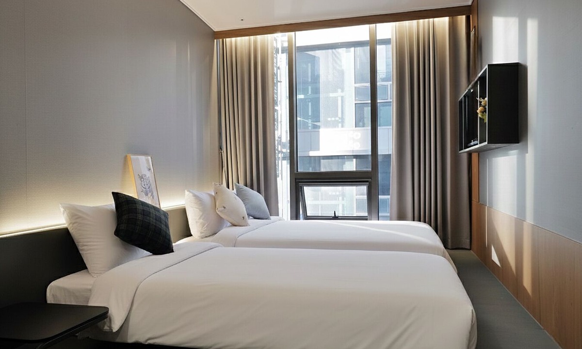 Insadong House | STAY OHANA