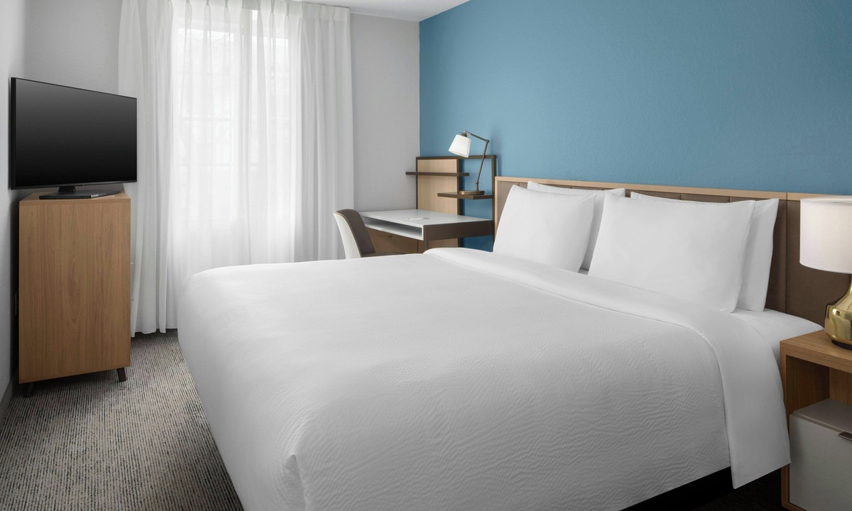 Weston Hotel | TownePlace Suites by Marriott Fort Lauderdale Weston
